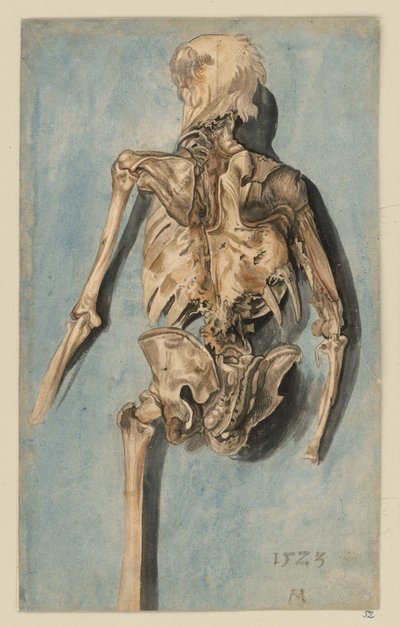  av Albrecht Dürer