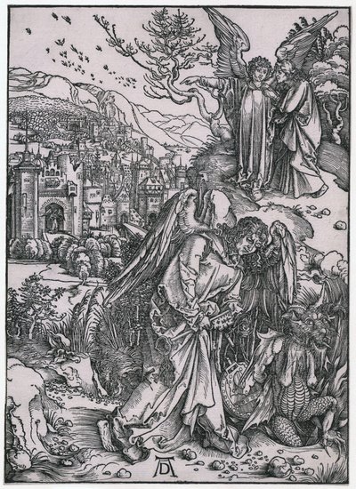  av Albrecht Dürer