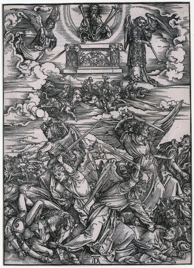  av Albrecht Dürer