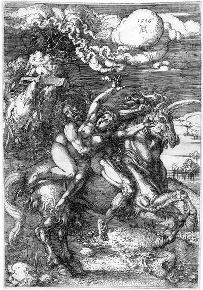  av Albrecht Dürer