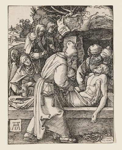  av Albrecht Dürer
