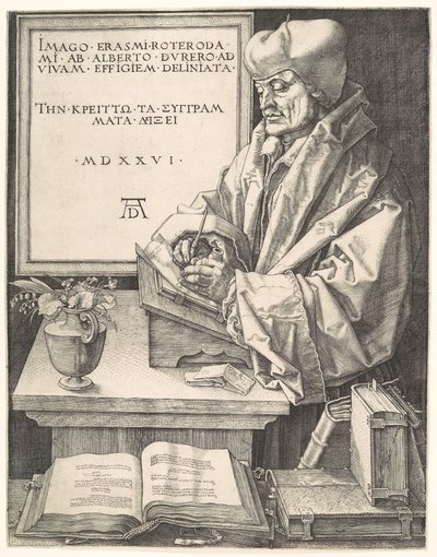  av Albrecht Dürer