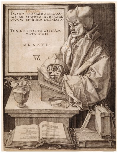 av Albrecht Dürer