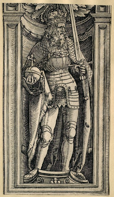  av Albrecht Dürer