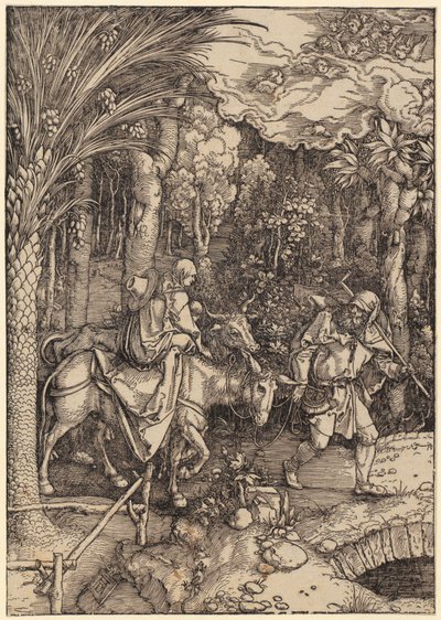  av Albrecht Dürer