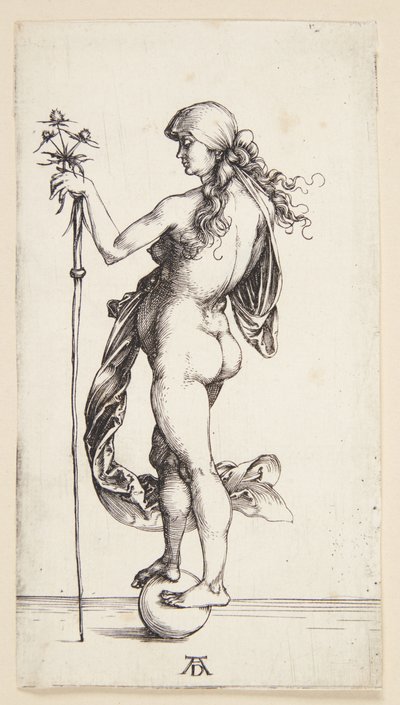 Formue av Albrecht Dürer