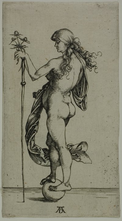 Formue av Albrecht Dürer