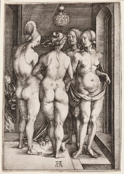  av Albrecht Dürer