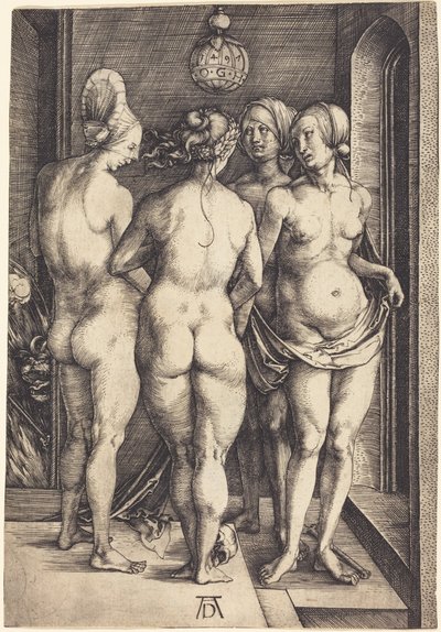  av Albrecht Dürer