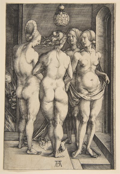  av Albrecht Dürer