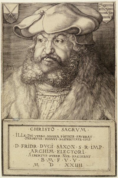  av Albrecht Dürer