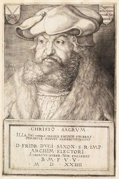  av Albrecht Dürer