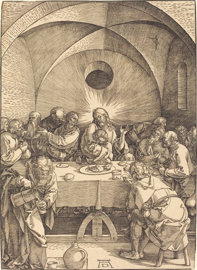  av Albrecht Dürer