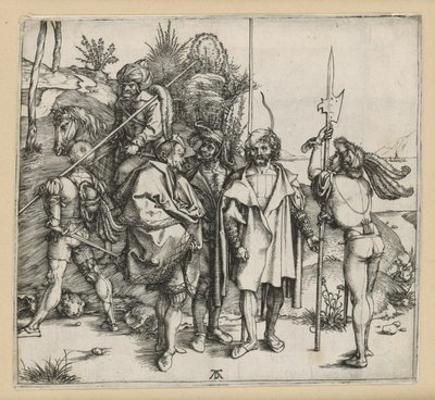  av Albrecht Dürer