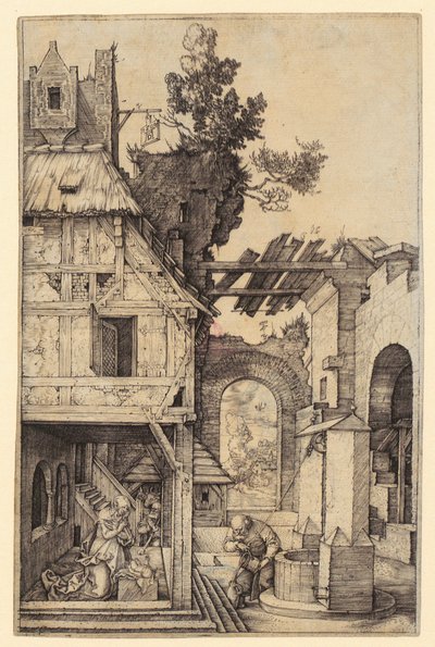  av Albrecht Dürer