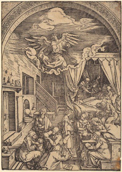  av Albrecht Dürer