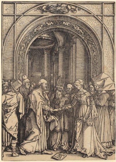  av Albrecht Dürer