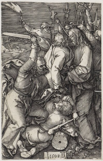  av Albrecht Dürer