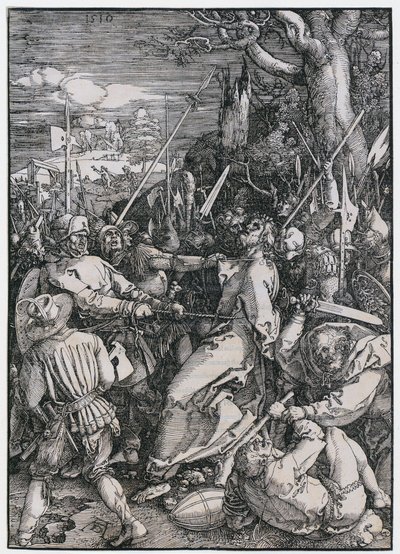  av Albrecht Dürer