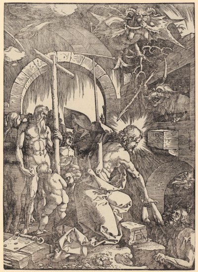  av Albrecht Dürer