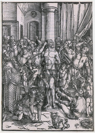  av Albrecht Dürer