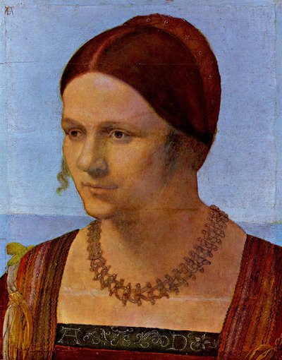  av Albrecht Dürer