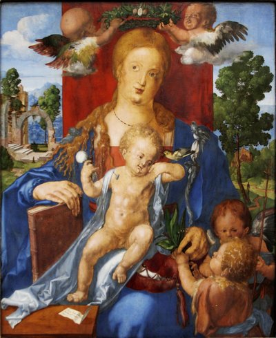  av Albrecht Dürer
