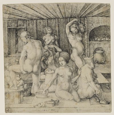  av Albrecht Dürer