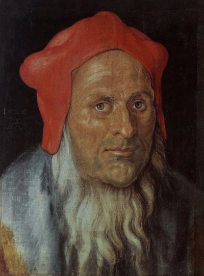  av Albrecht Dürer