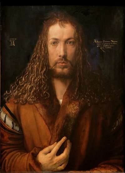  av Albrecht Dürer