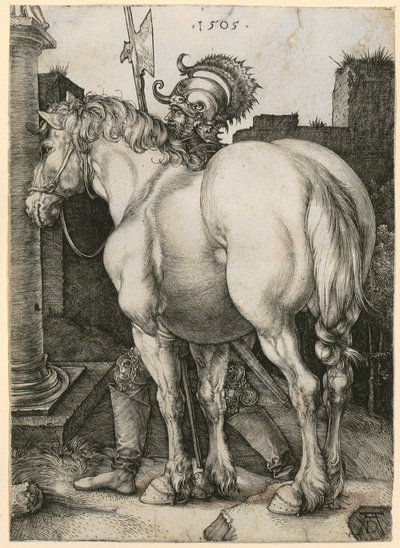  av Albrecht Dürer
