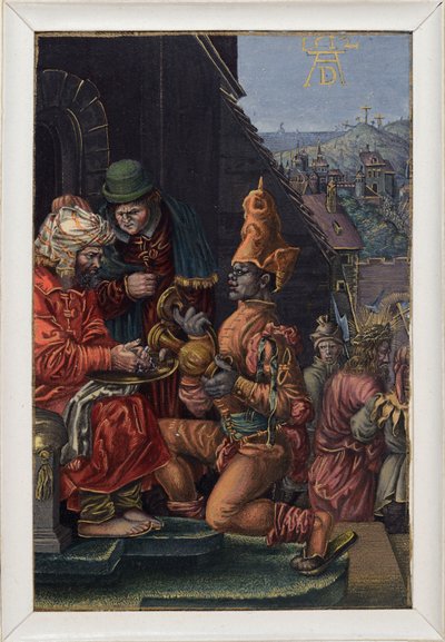  av Albrecht Dürer