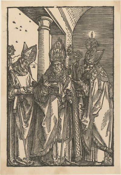  av Albrecht Dürer