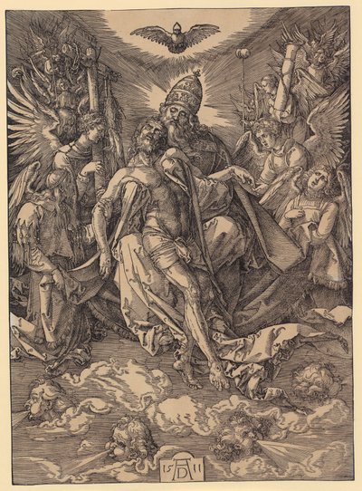  av Albrecht Dürer