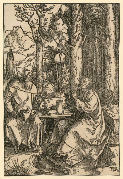  av Albrecht Dürer