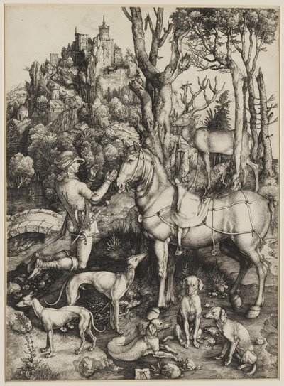  av Albrecht Dürer