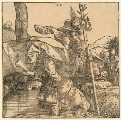  av Albrecht Dürer