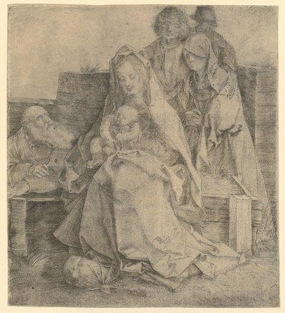  av Albrecht Dürer