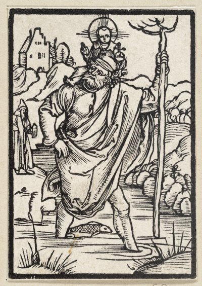  av Albrecht Dürer