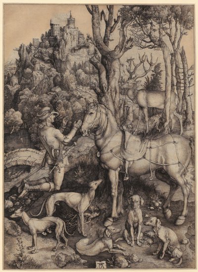  av Albrecht Dürer