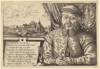  av Albrecht Dürer