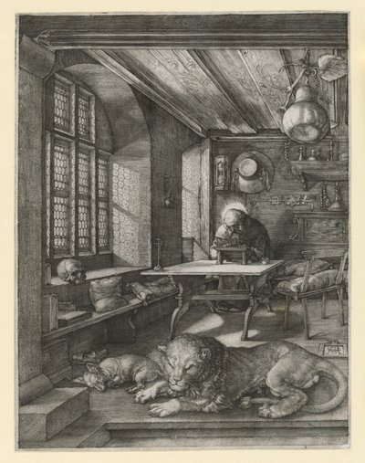  av Albrecht Dürer