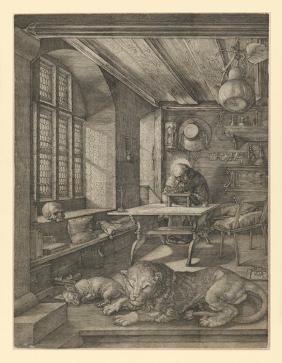  av Albrecht Dürer