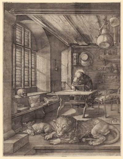  av Albrecht Dürer
