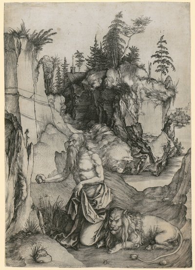  av Albrecht Dürer