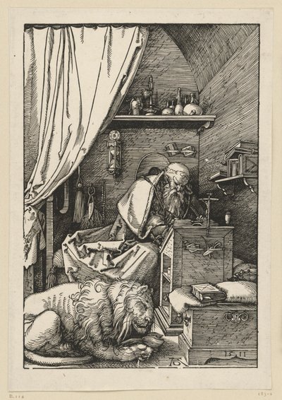  av Albrecht Dürer