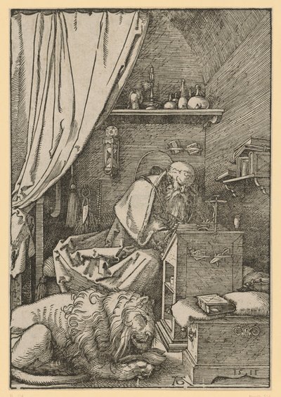  av Albrecht Dürer