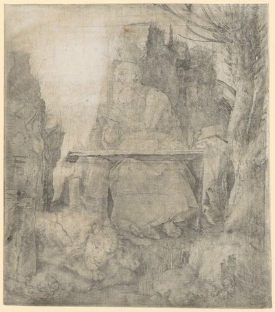  av Albrecht Dürer