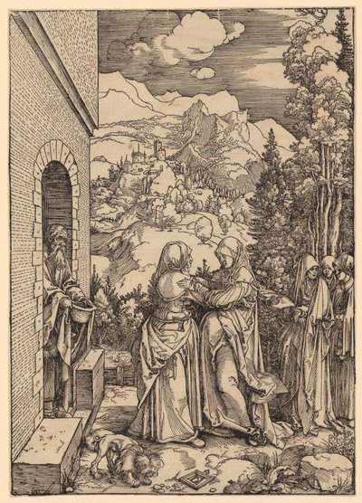  av Albrecht Dürer