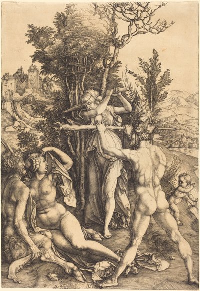  av Albrecht Dürer